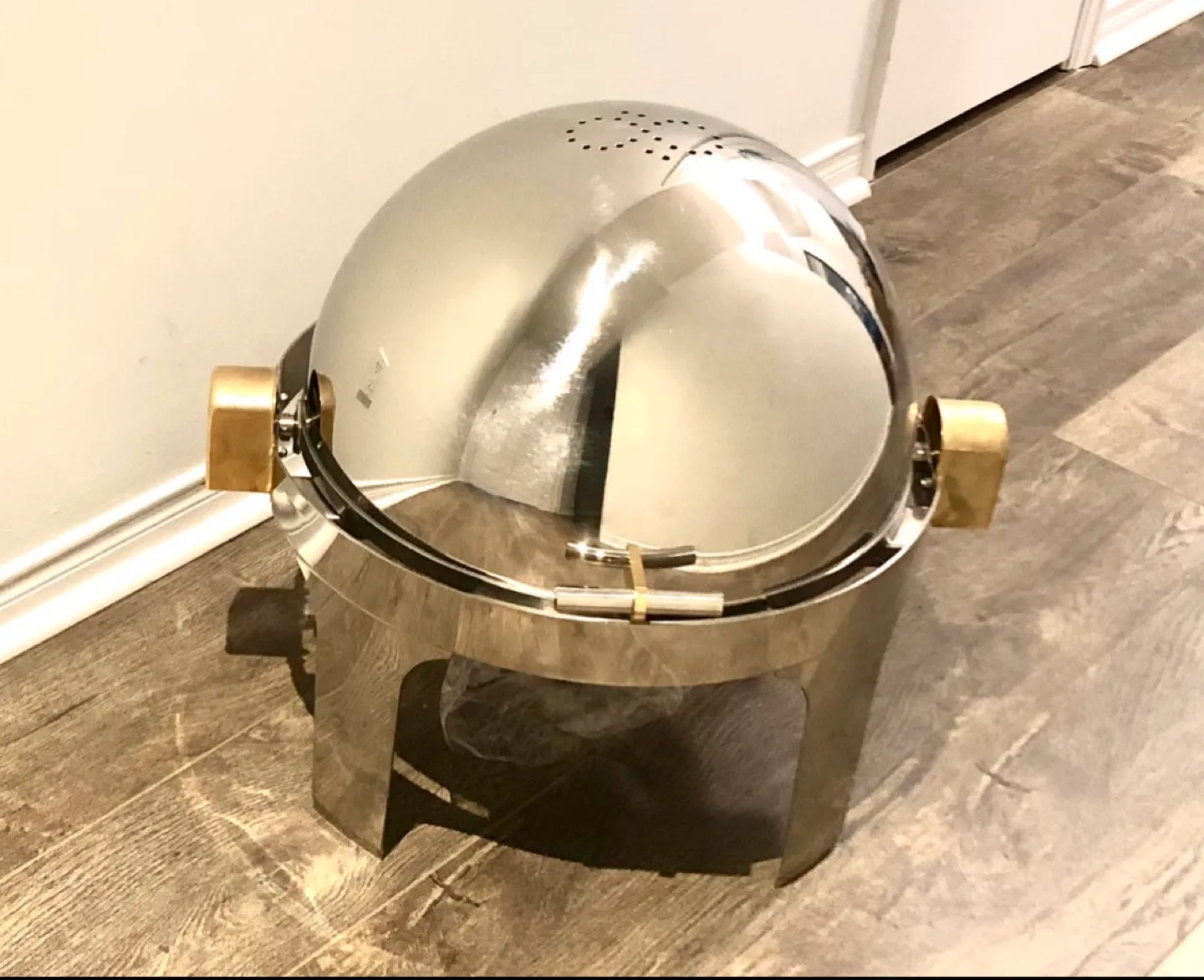 *New* Vollrath Chafing Dish thumbnail