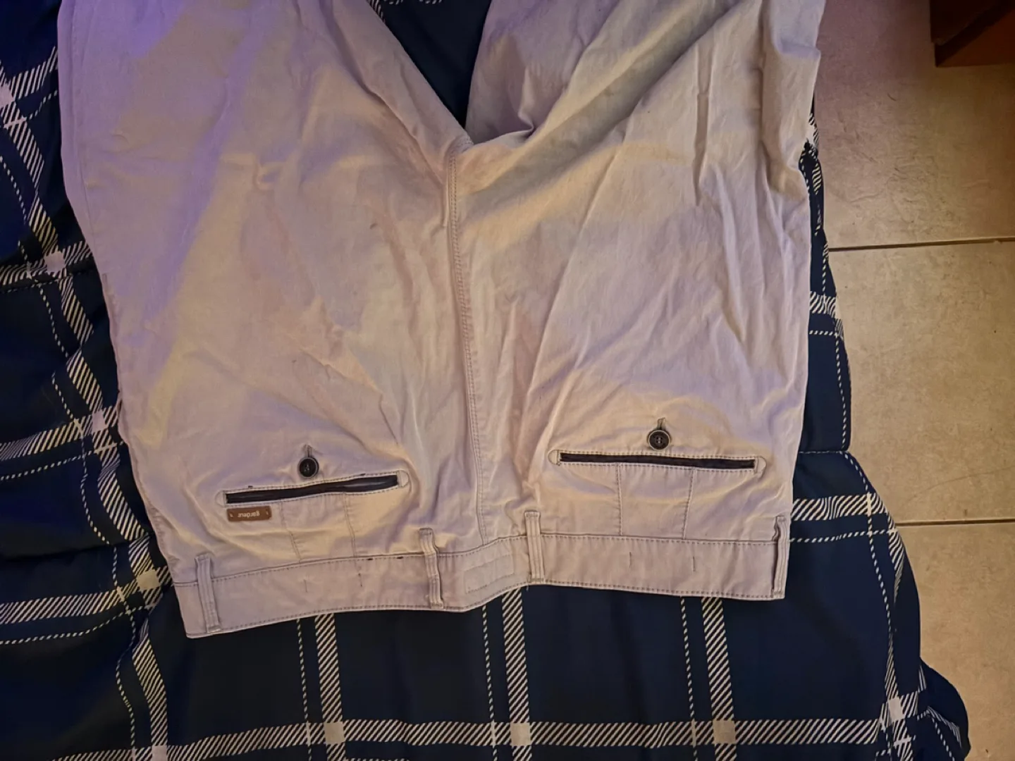 Gardeur Trousers image indicator(4)