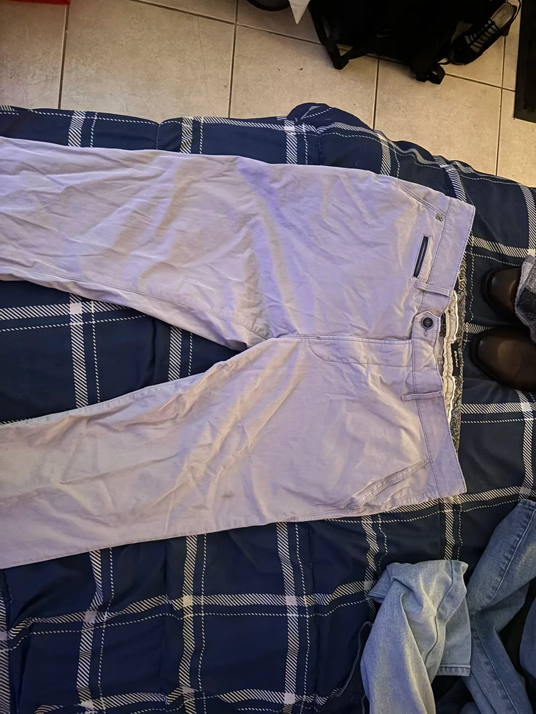 Gardeur Trousers image indicator(2)