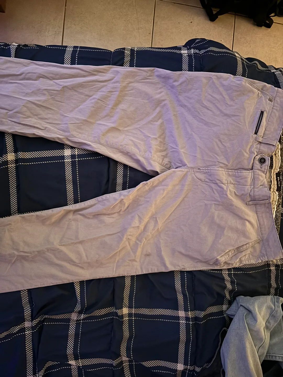 Gardeur Trousers image indicator(3)