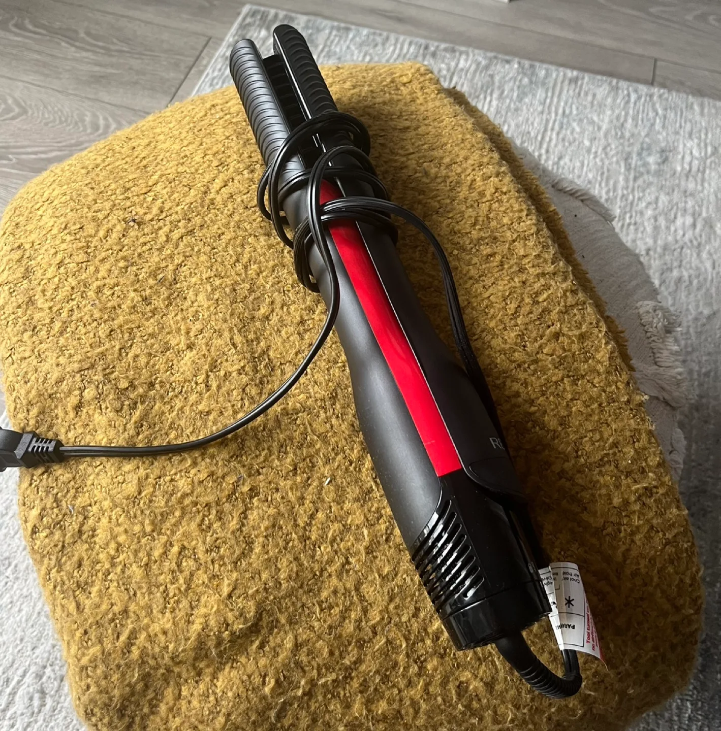 Revlon One-Step Air Straightener thumbnail