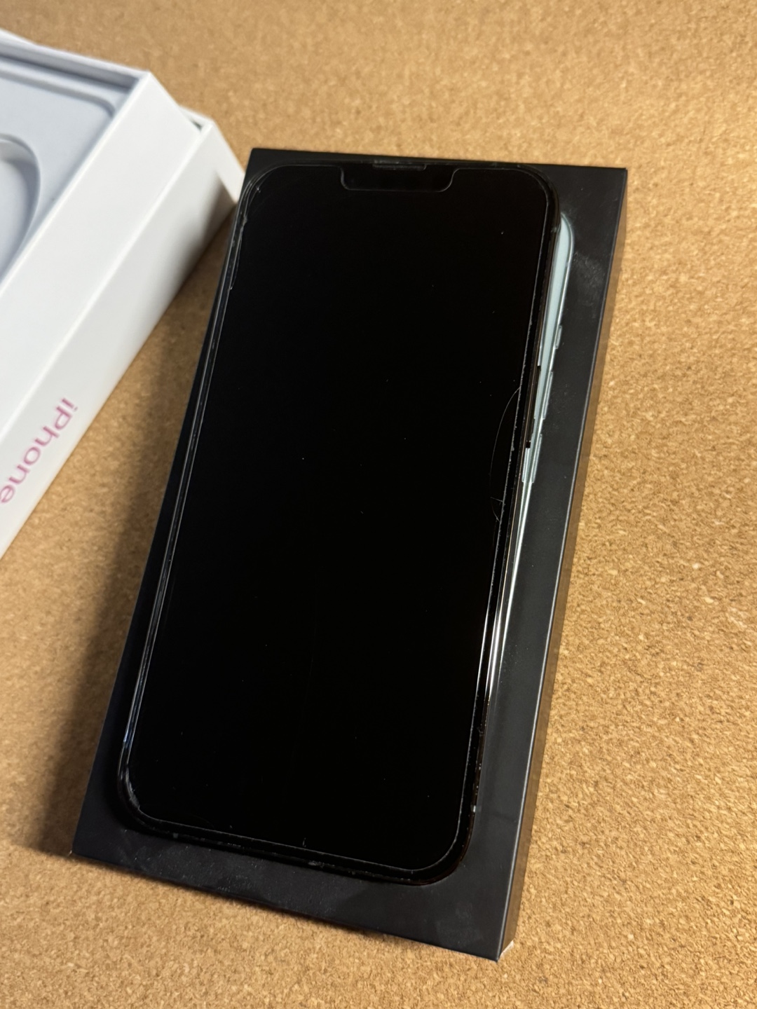 iPhone 13 Pro 256GB - photo 5