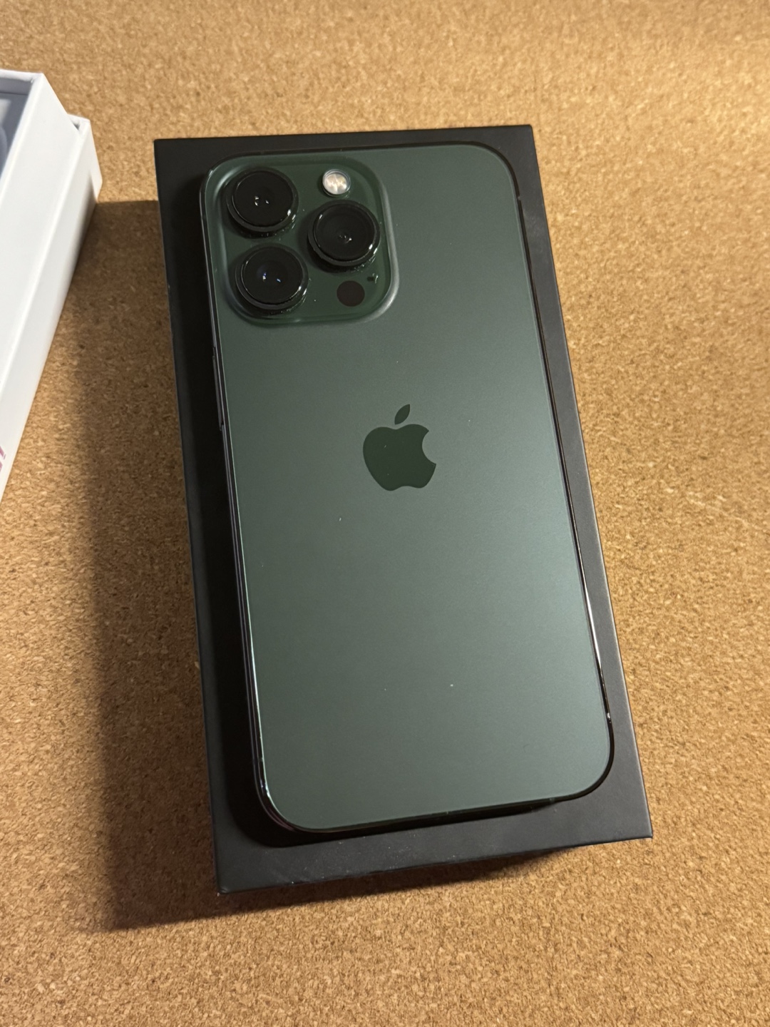 iPhone 13 Pro 256GB - photo 4