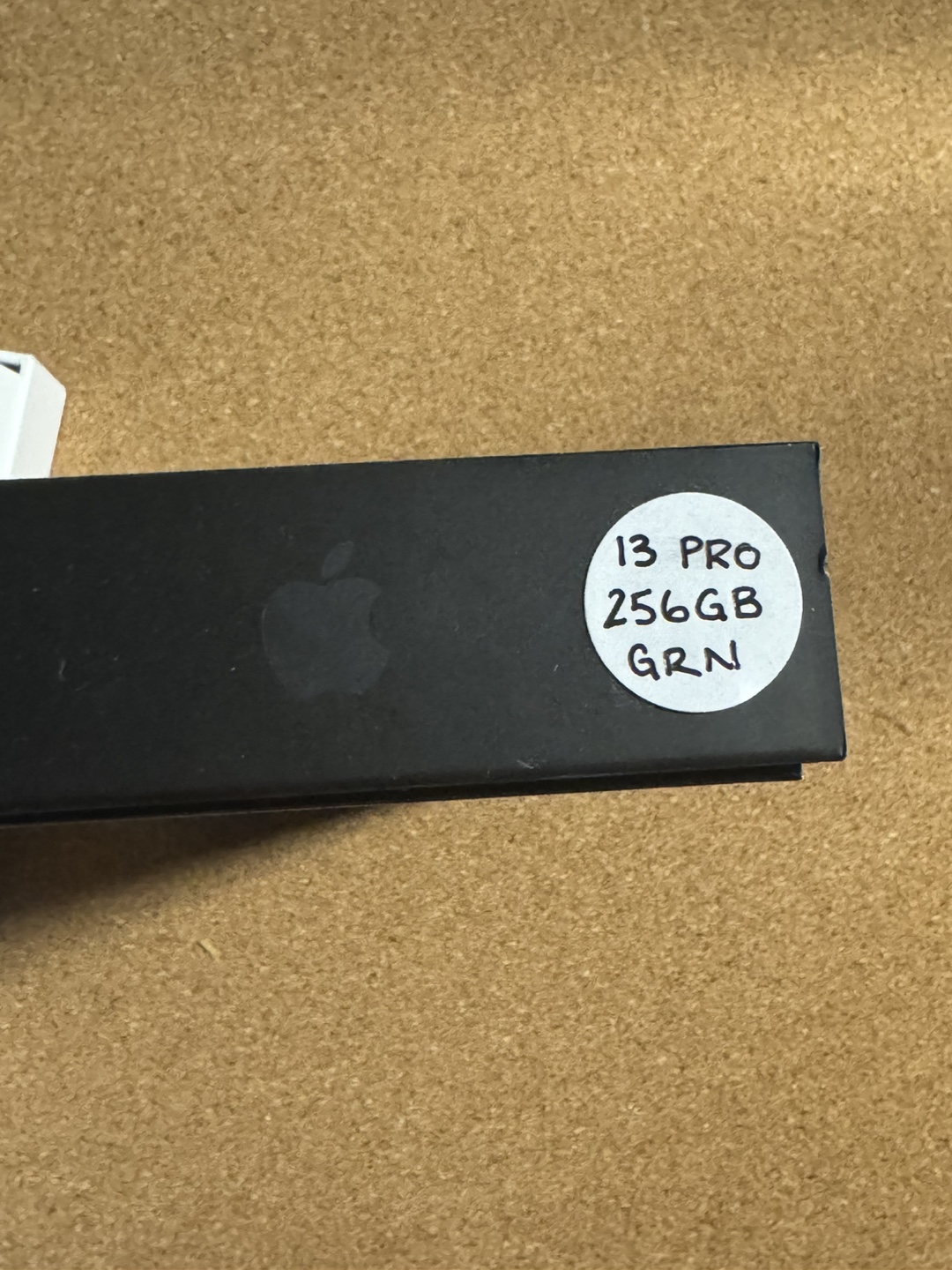 iPhone 13 Pro 256GB - photo 2