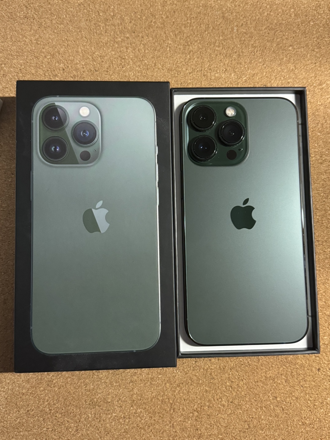 iPhone 13 Pro 256GB