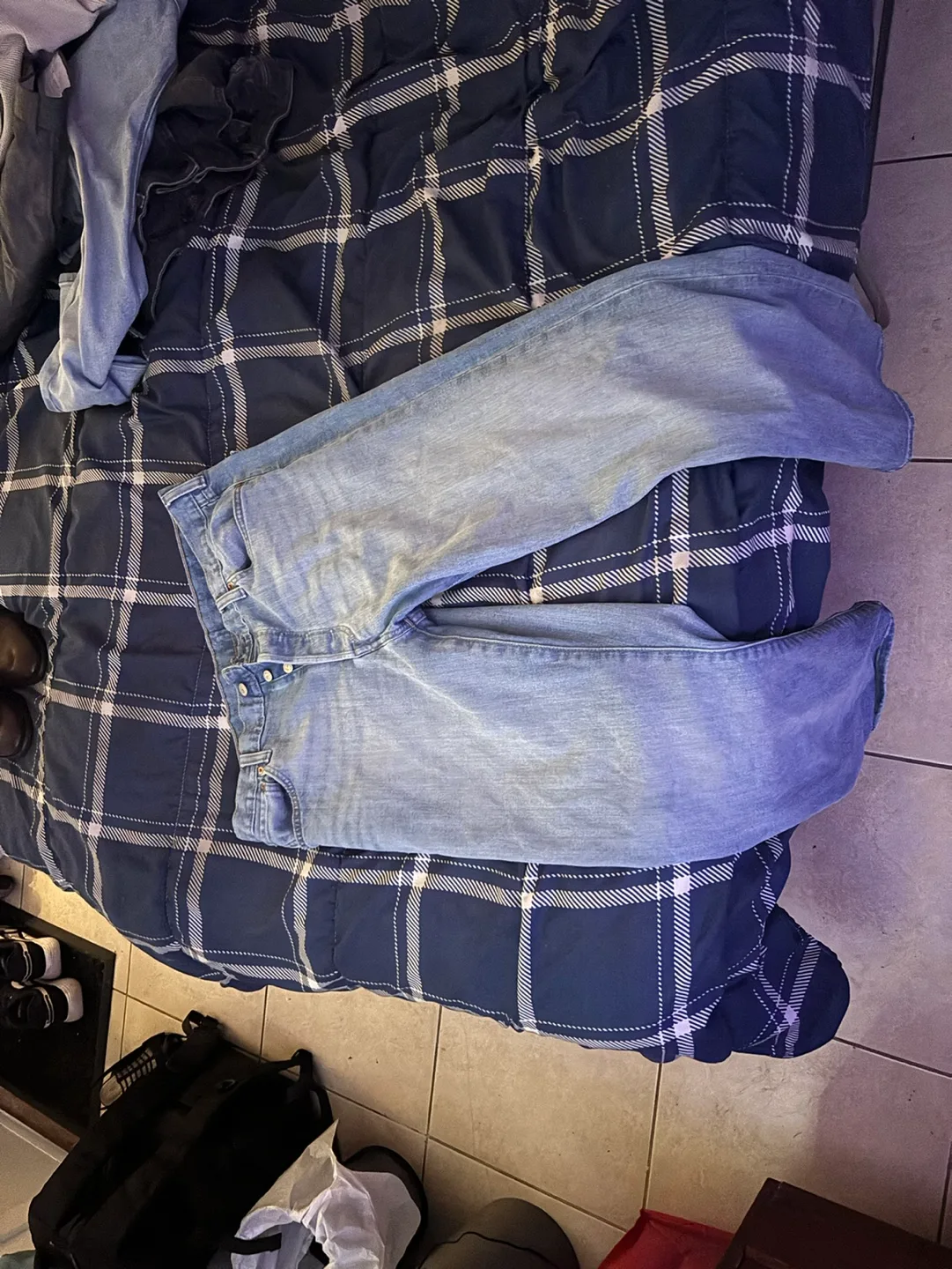 Levi's 501® Jeans image indicator(3)