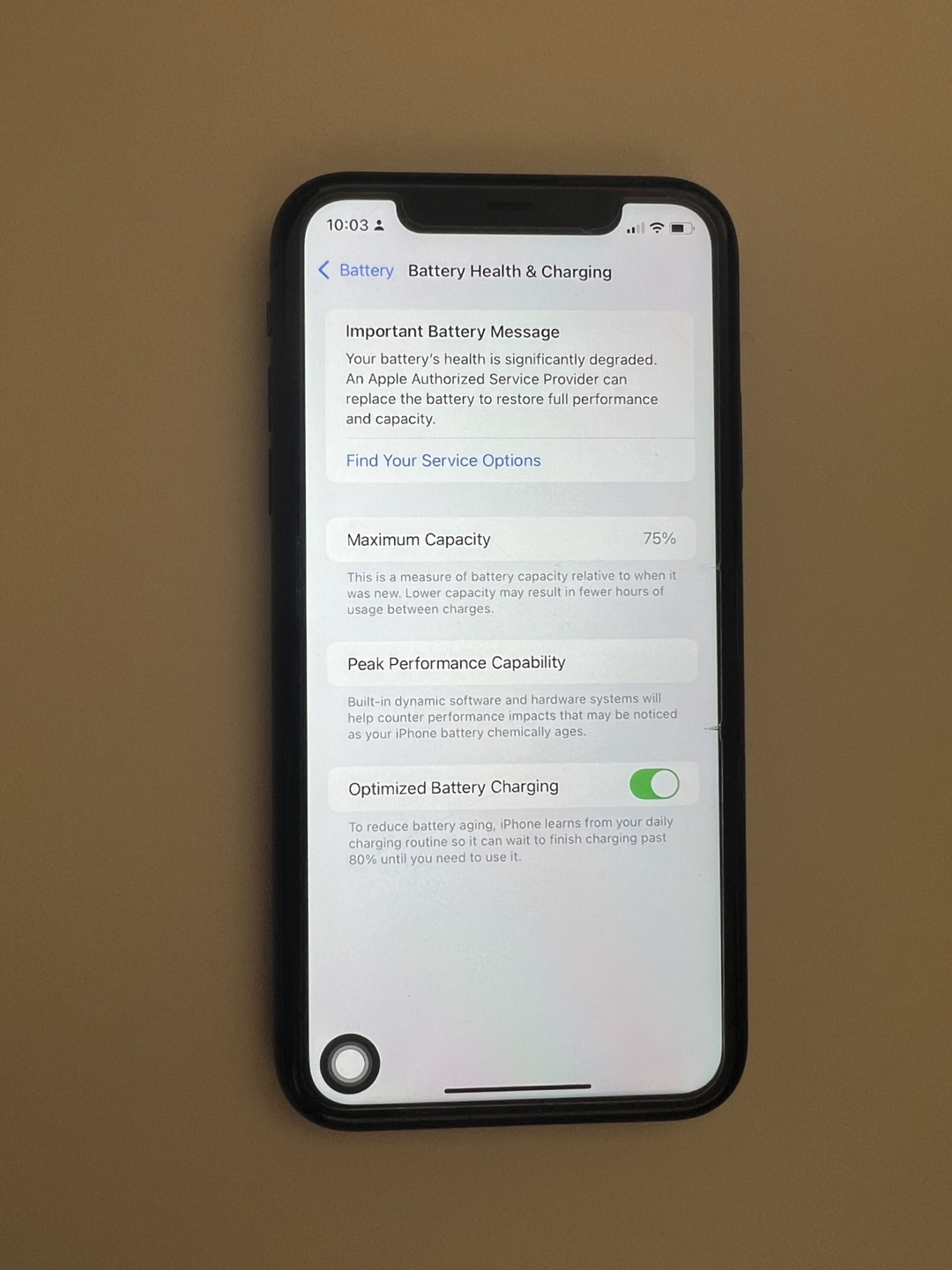 iPhone 11 - photo 5