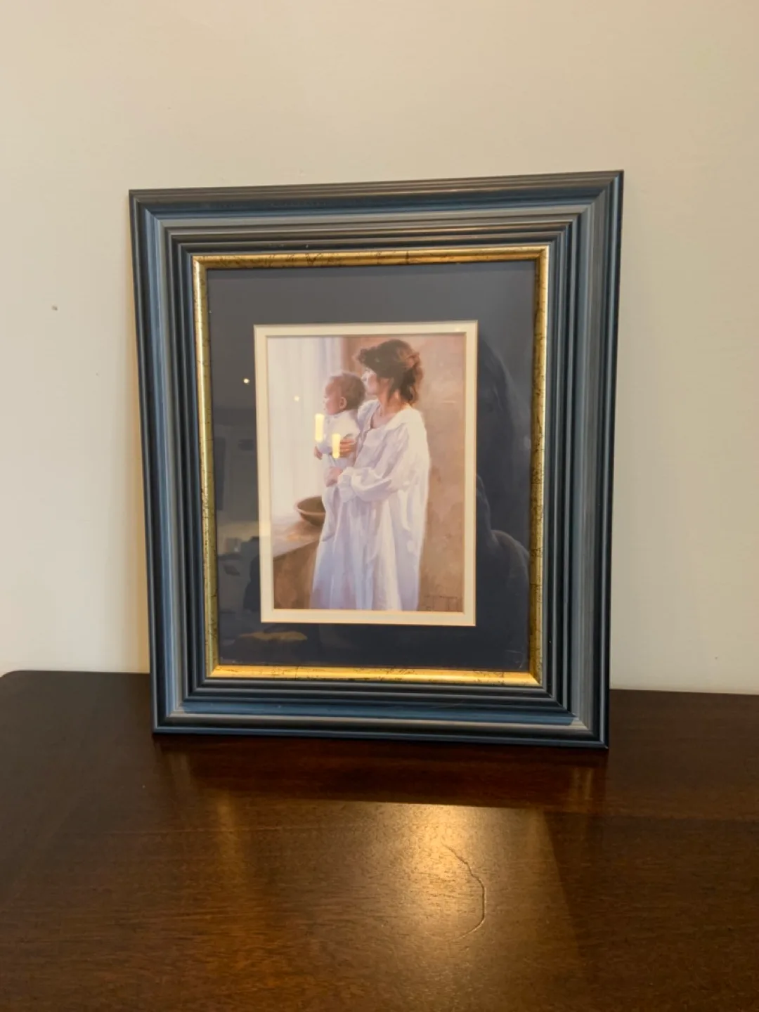 Set of 3 Framed Prints thumbnail
