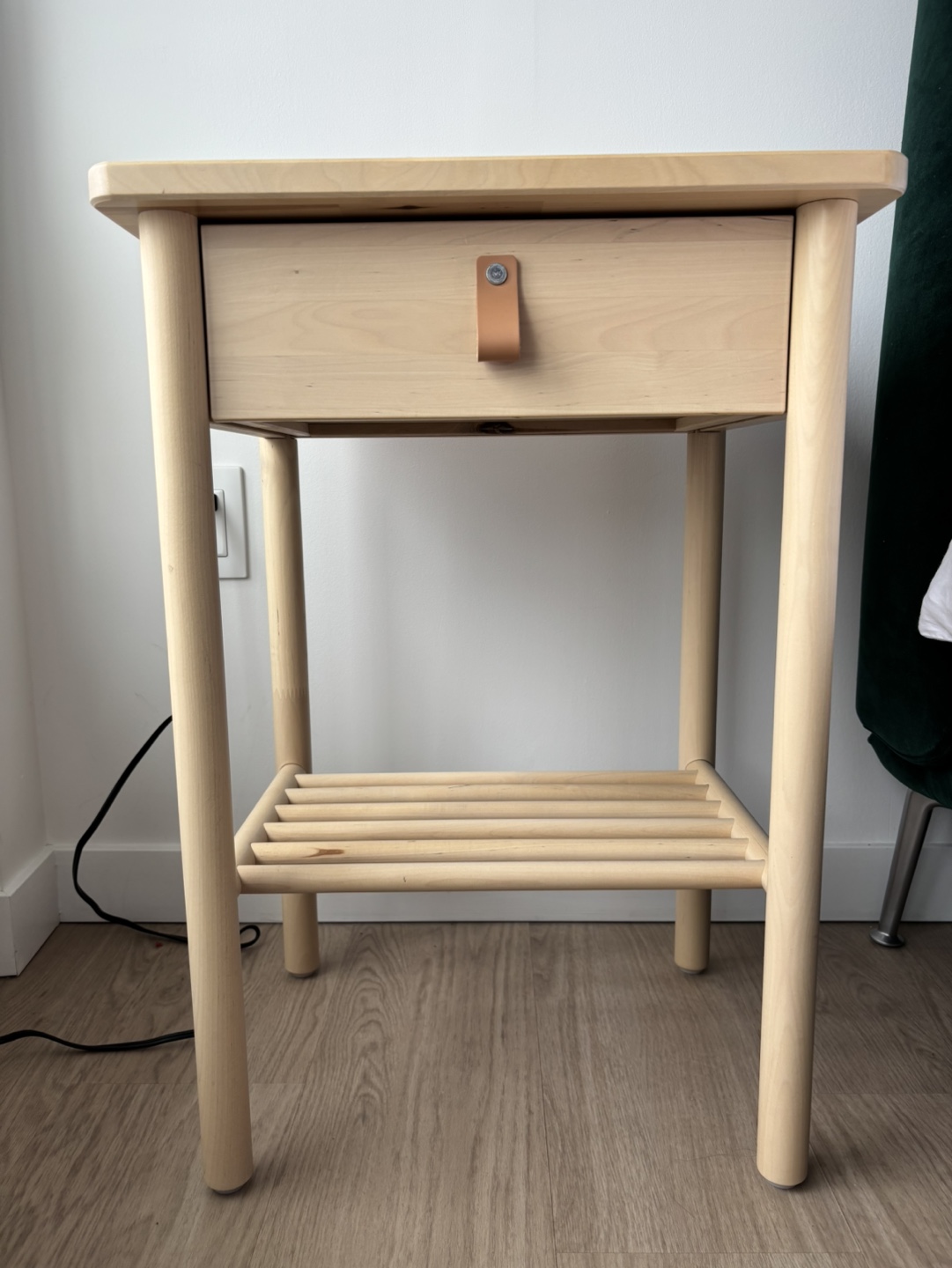IKEA BJÖRKSNÄS Nightstand