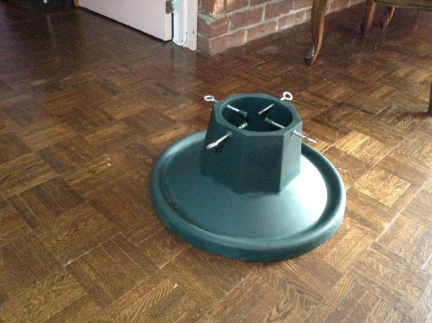 Christmas Tree Stand