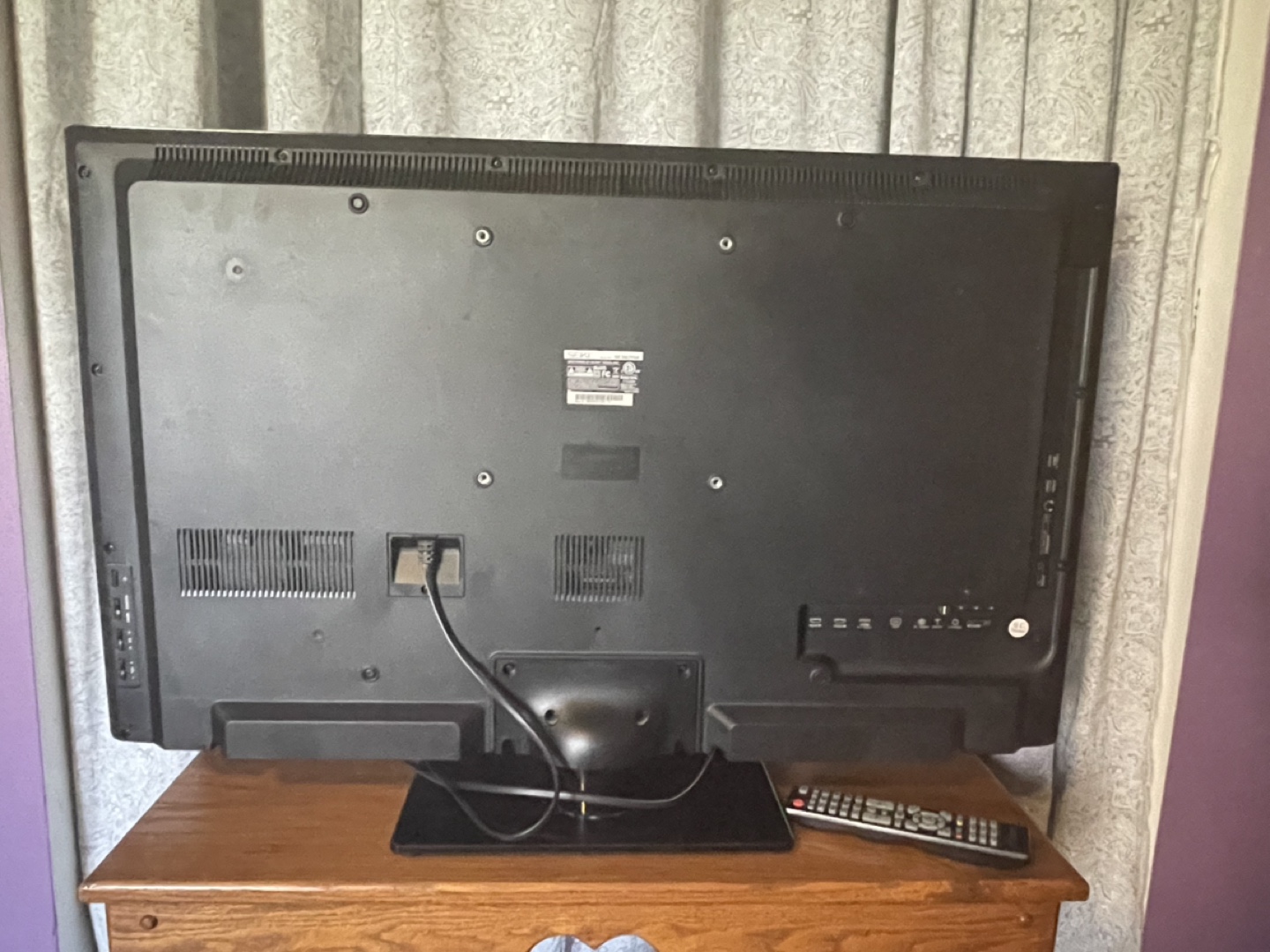 TV - photo 2