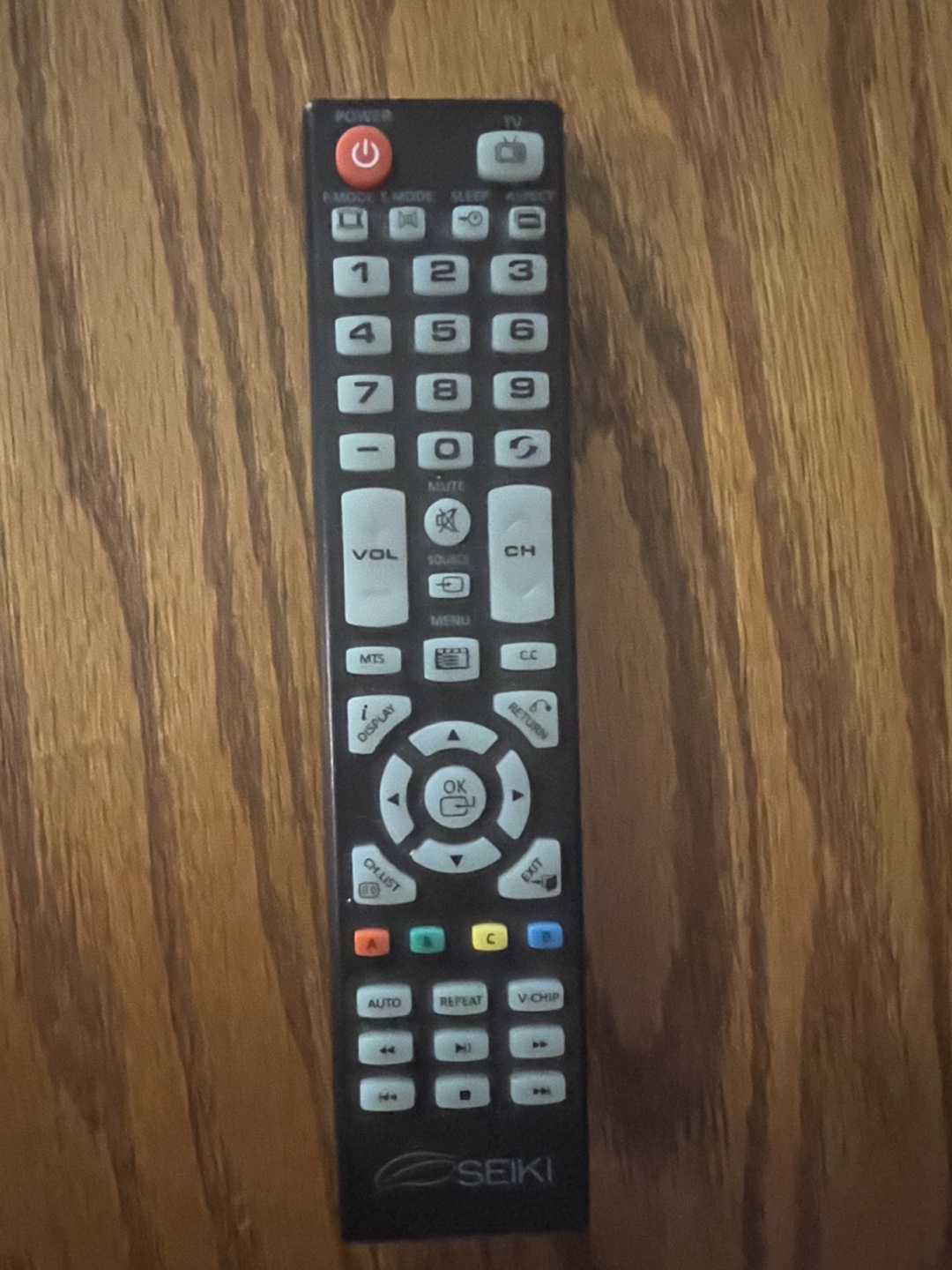 TV - photo 5