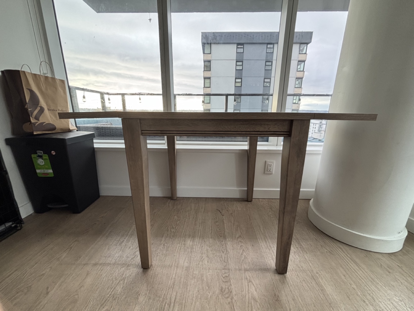 Extendable Dining Room Table - photo 2