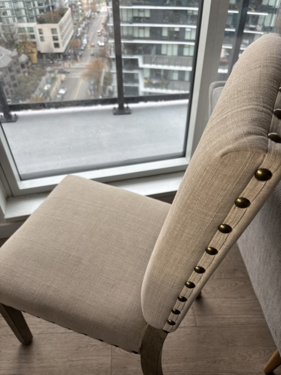 Dining Chairs (2) - photo 3