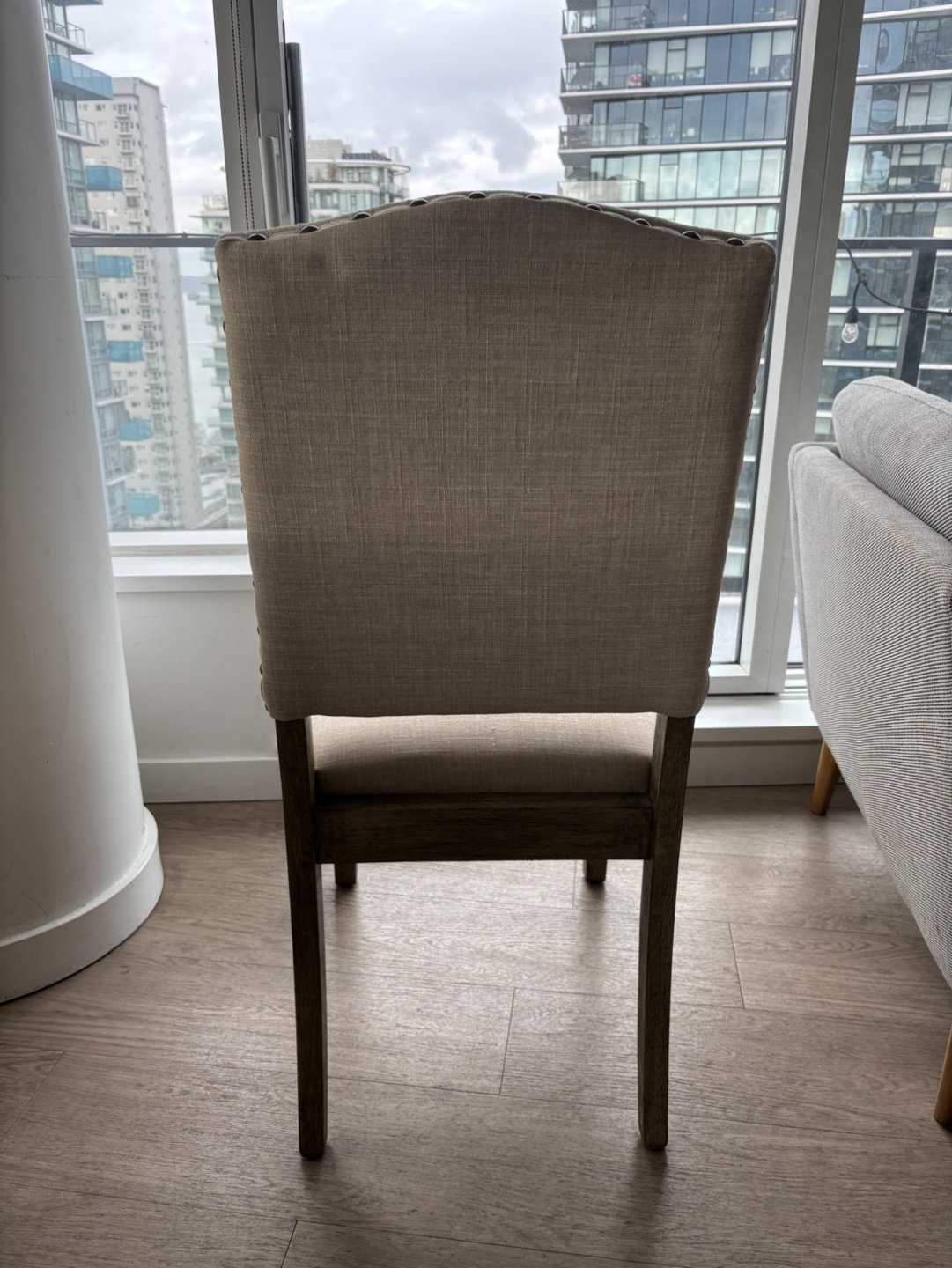 Dining Chairs (2) - photo 2