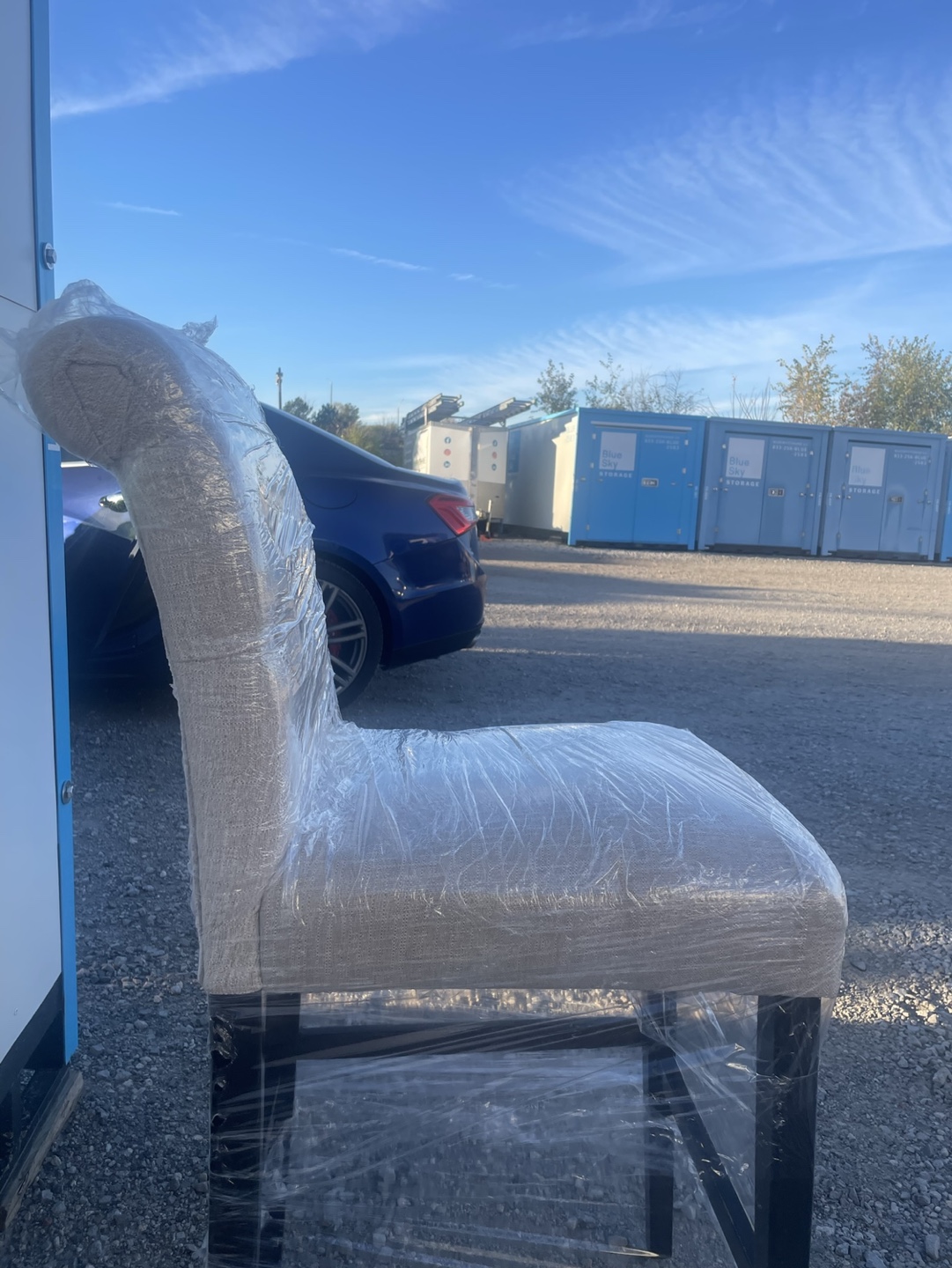 Bar Stool