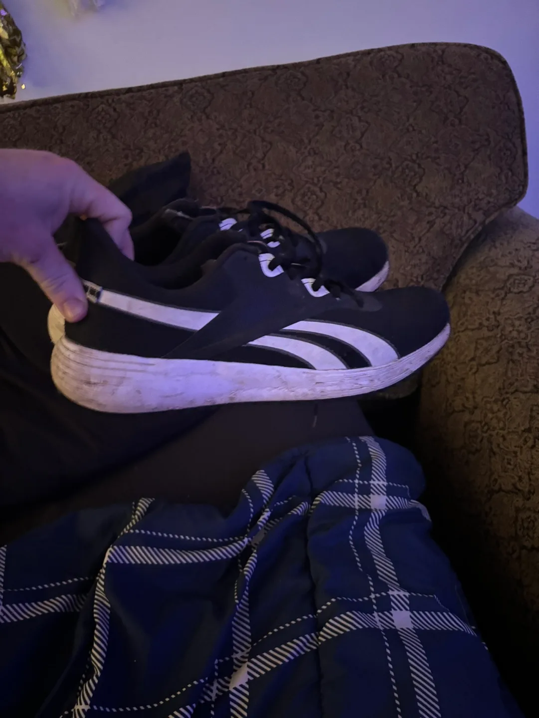 Reebok Running Shoes image indicator(2)