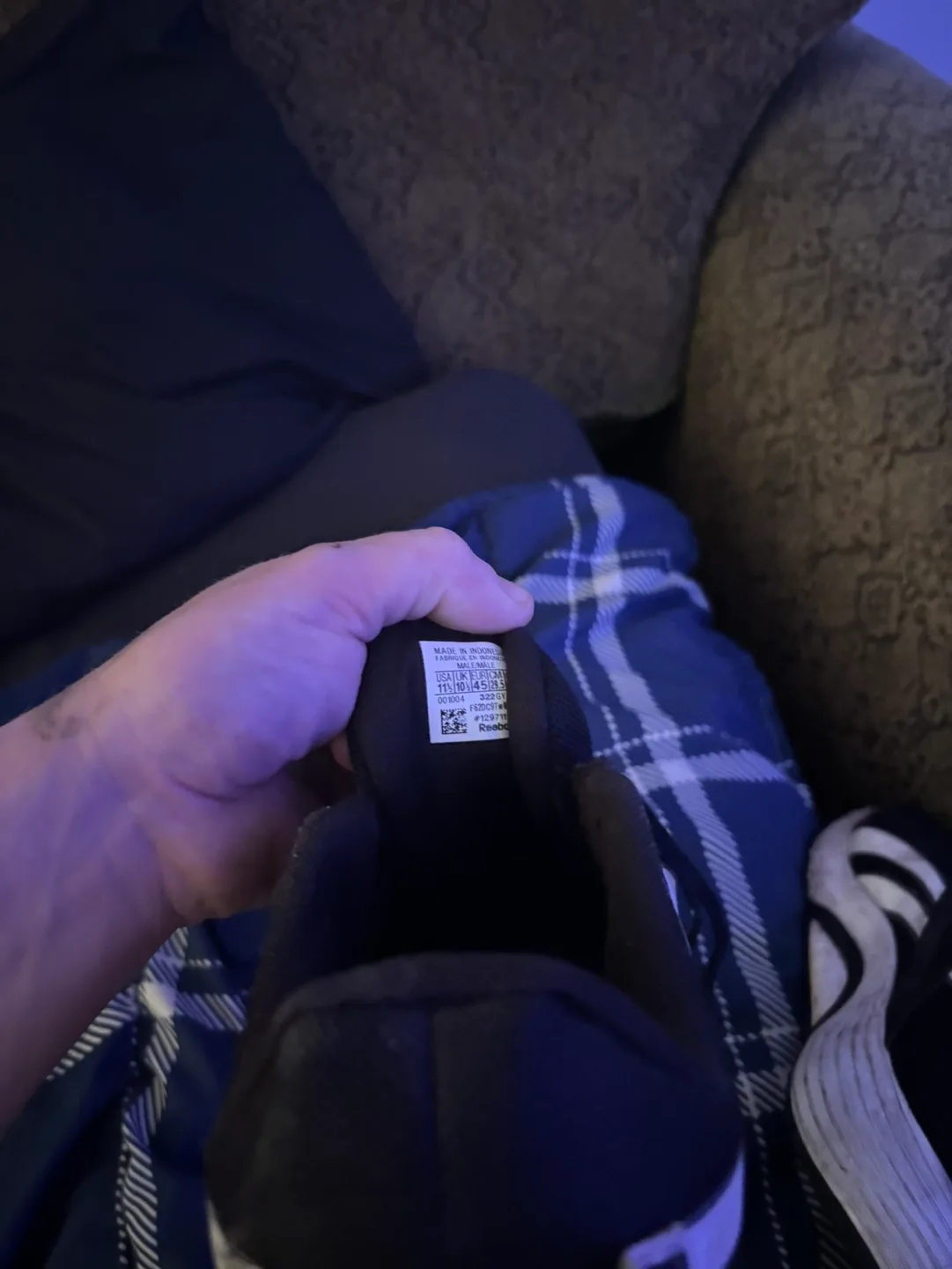 Reebok Running Shoes image indicator(3)