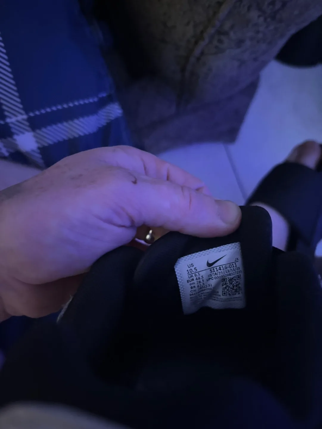 Nike Air Max 90 image indicator(4)