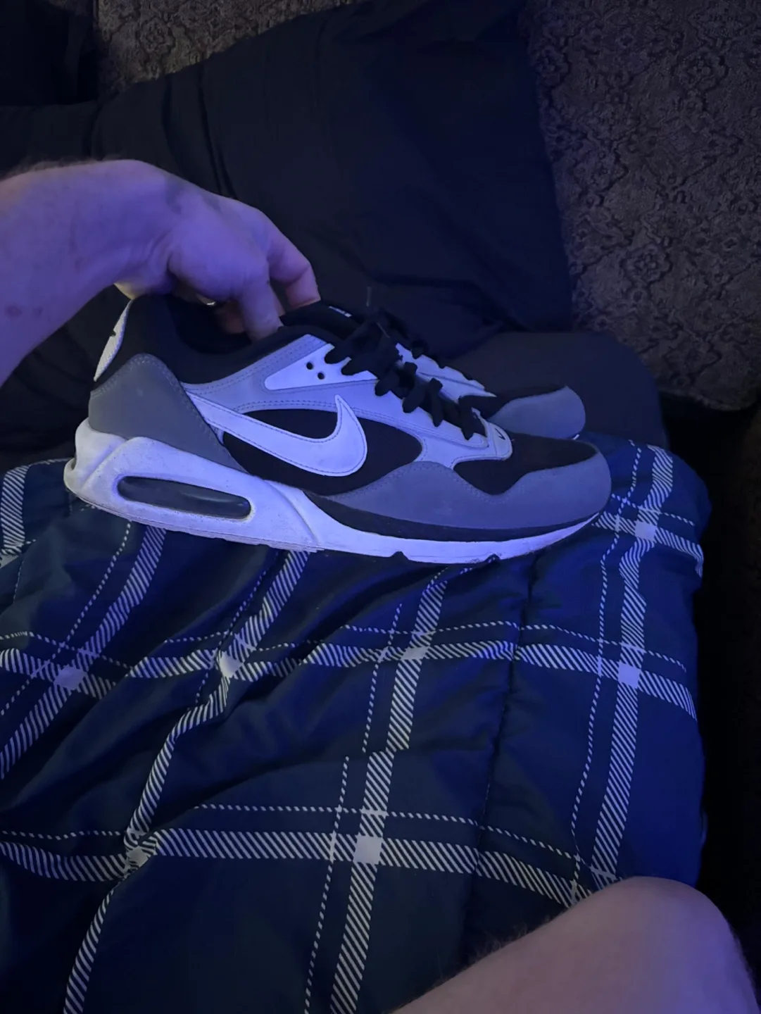 Nike Air Max 90 image indicator(3)