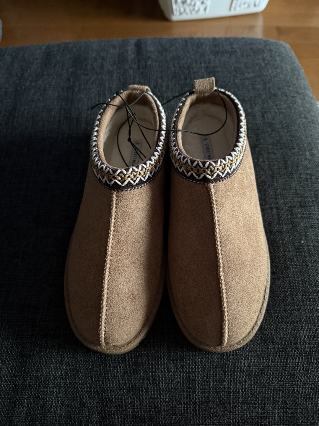 Ugg Tasman dupes - photo 2