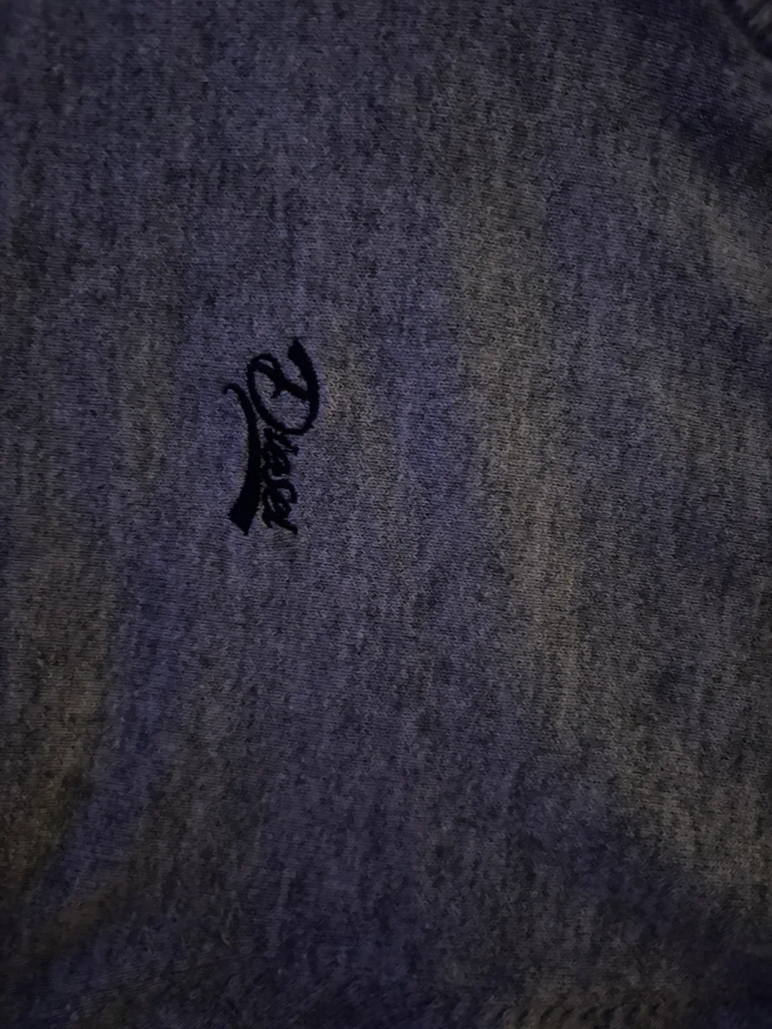 Diesel V-neck Sweater image indicator(3)