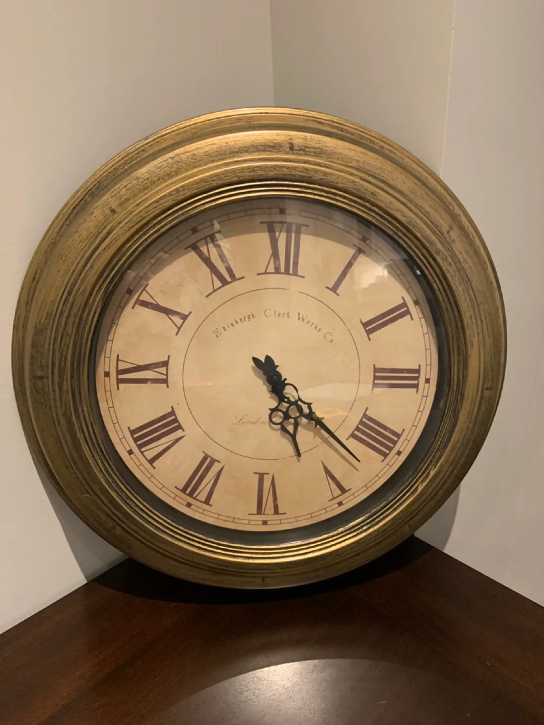 Wall Clock thumbnail