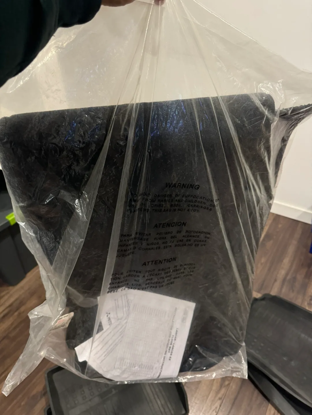 Mitsubishi Lancer Floor Mats image indicator(4)