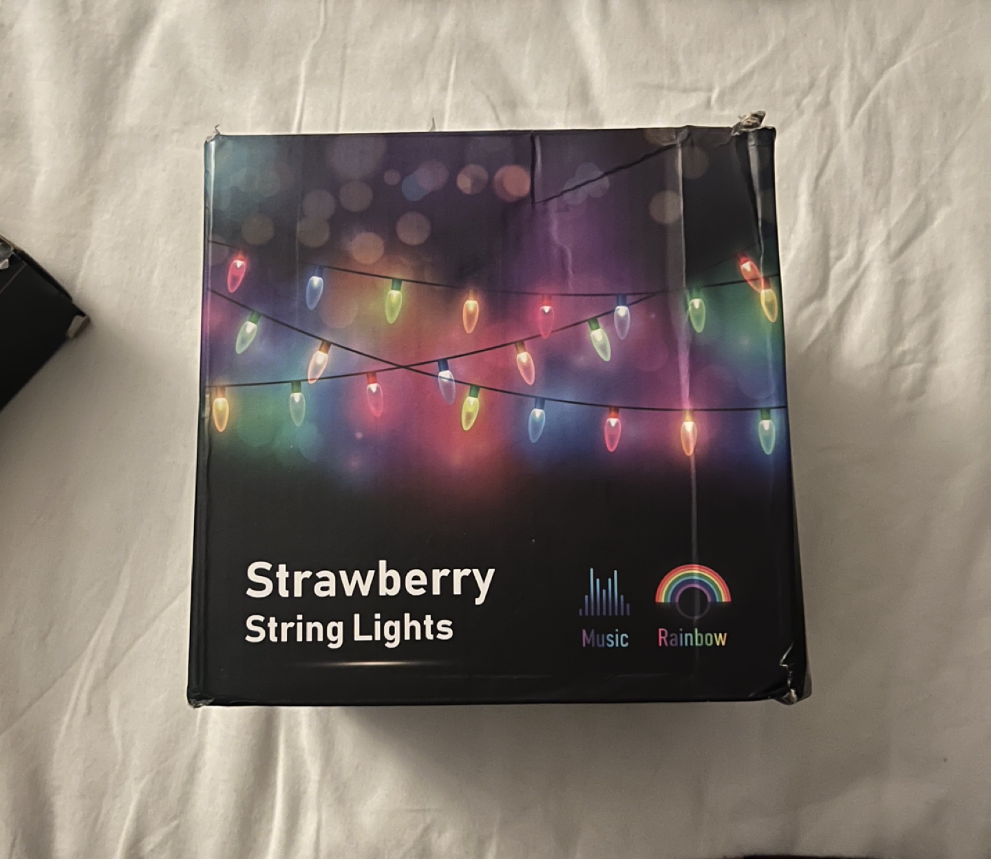Christmas String Lights