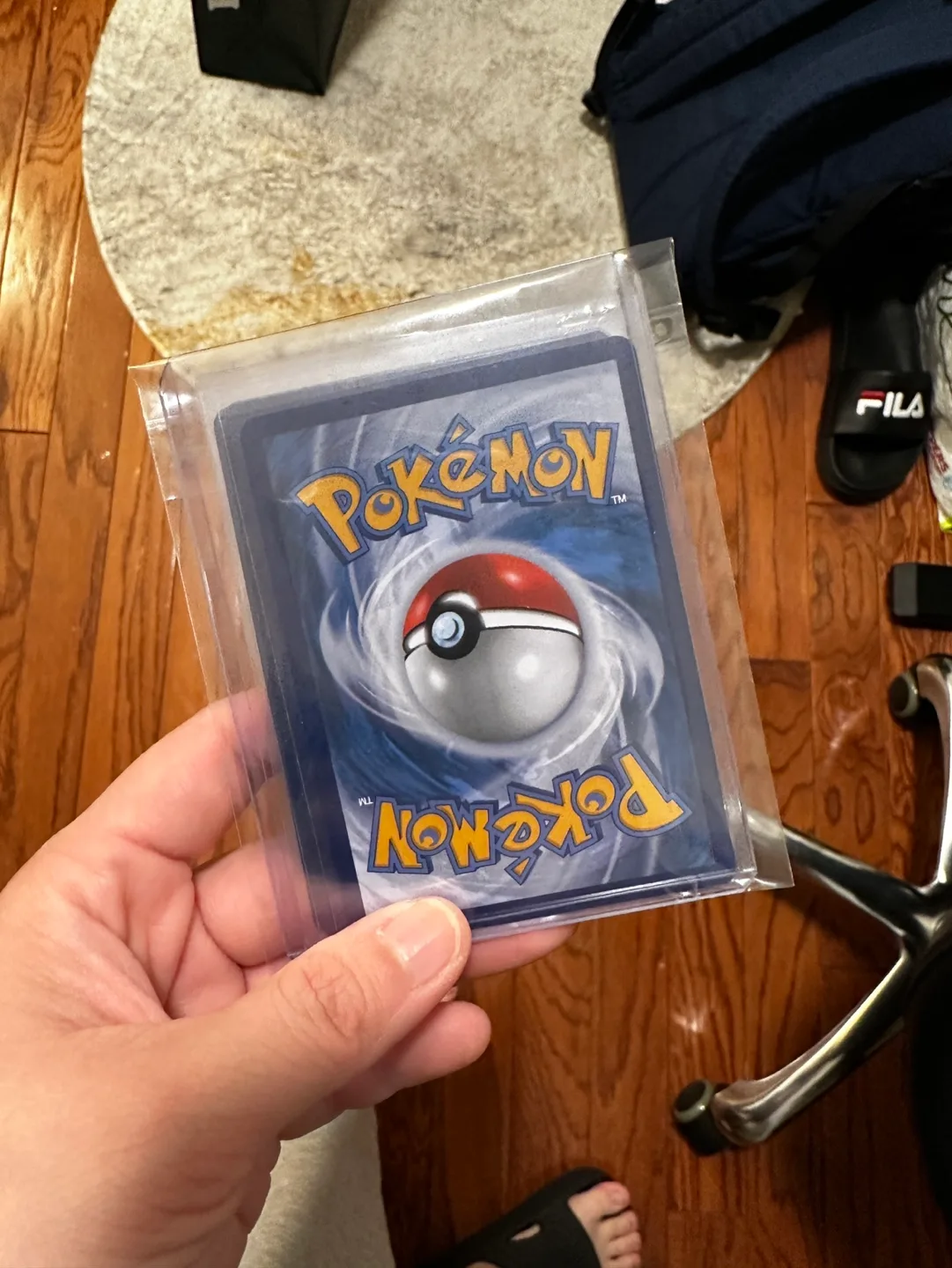 Christmas Goodie Bag image indicator(5)