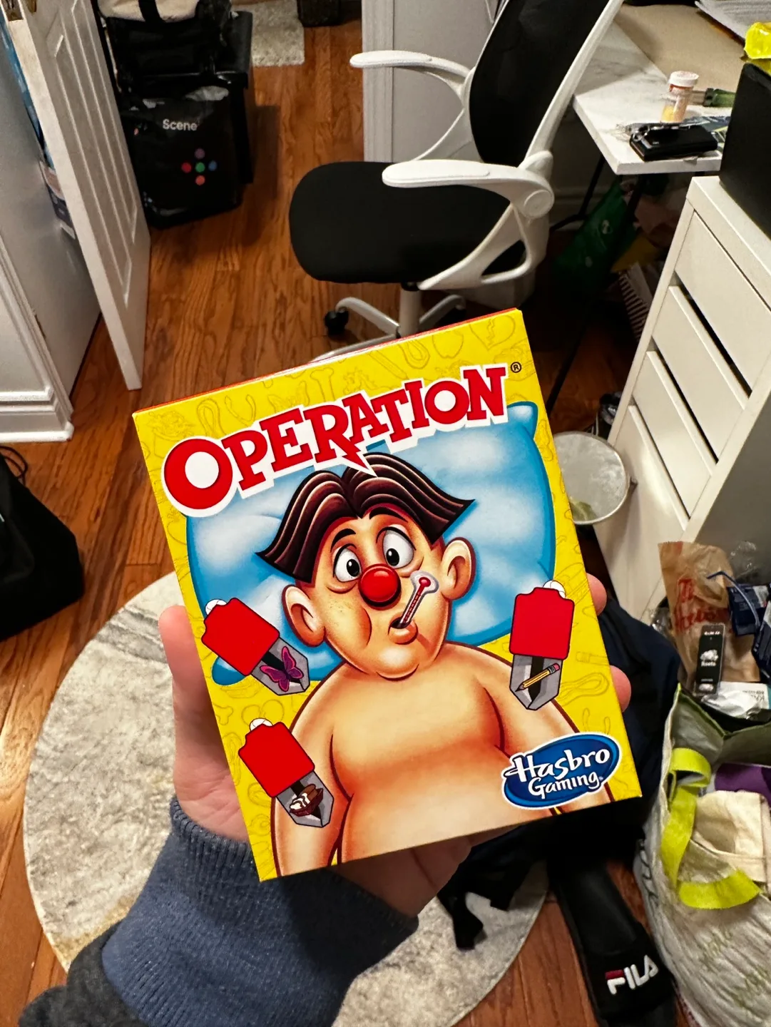 Christmas Goodie Bag image indicator(2)