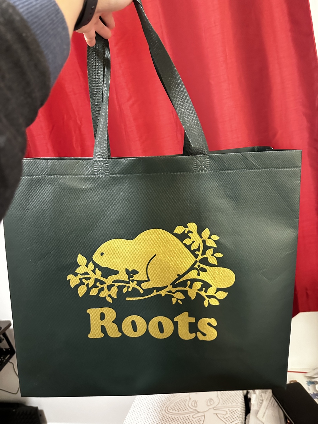 Christmas Goodie Bag
