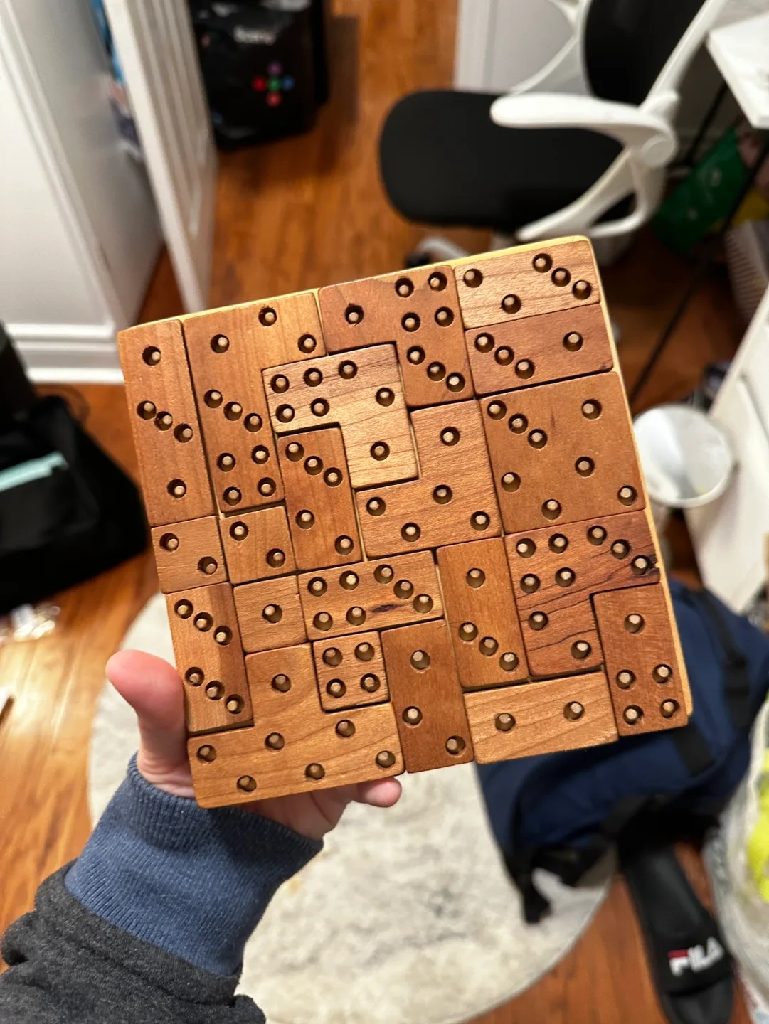 Christmas Goodie Bag image indicator(3)