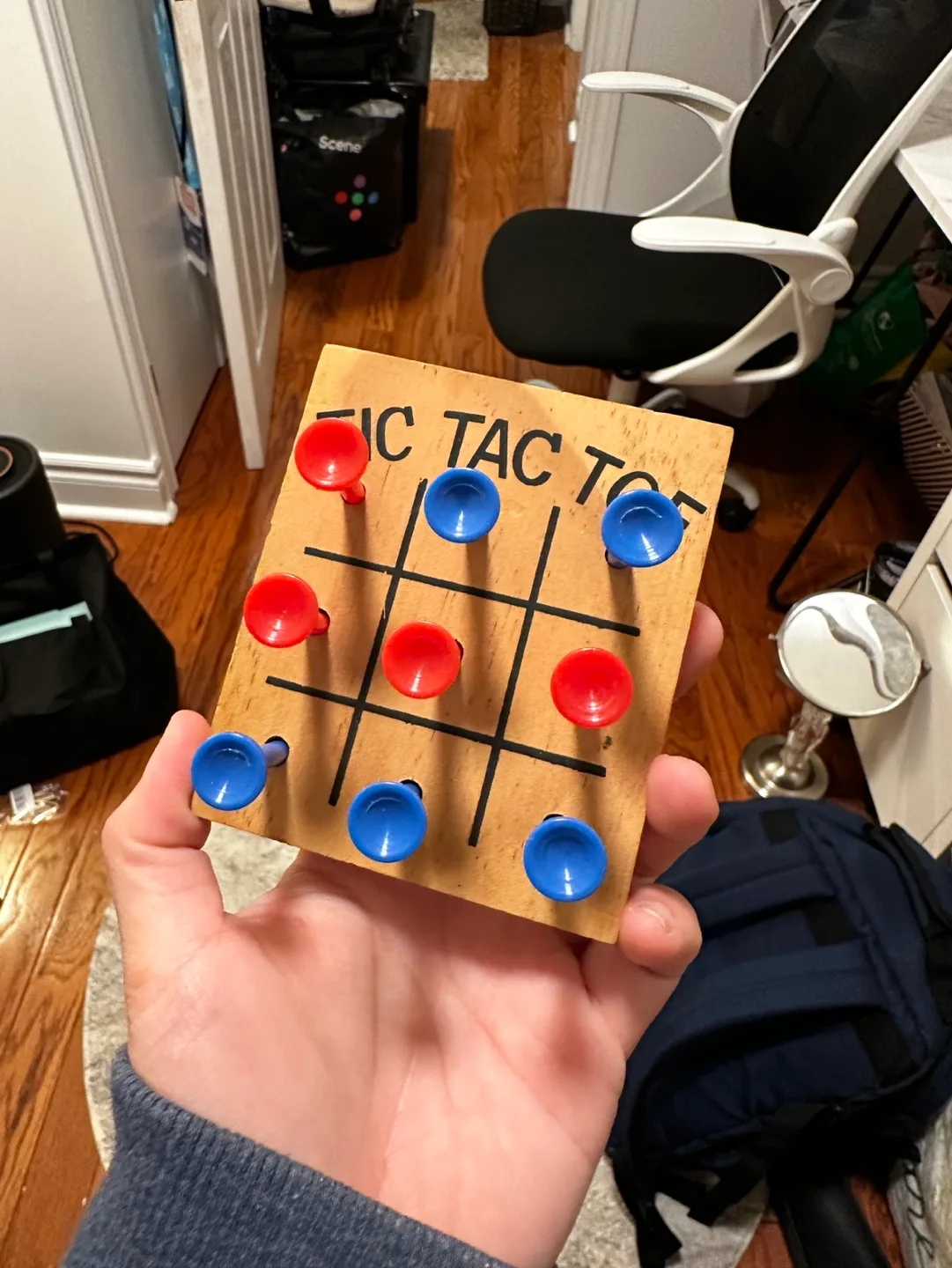 Christmas Goodie Bag image indicator(4)