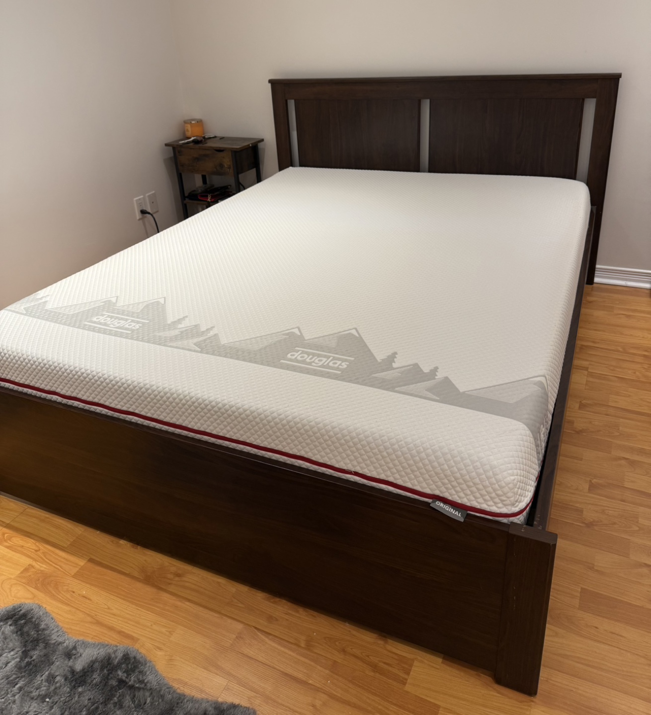 Douglas Queen Mattress