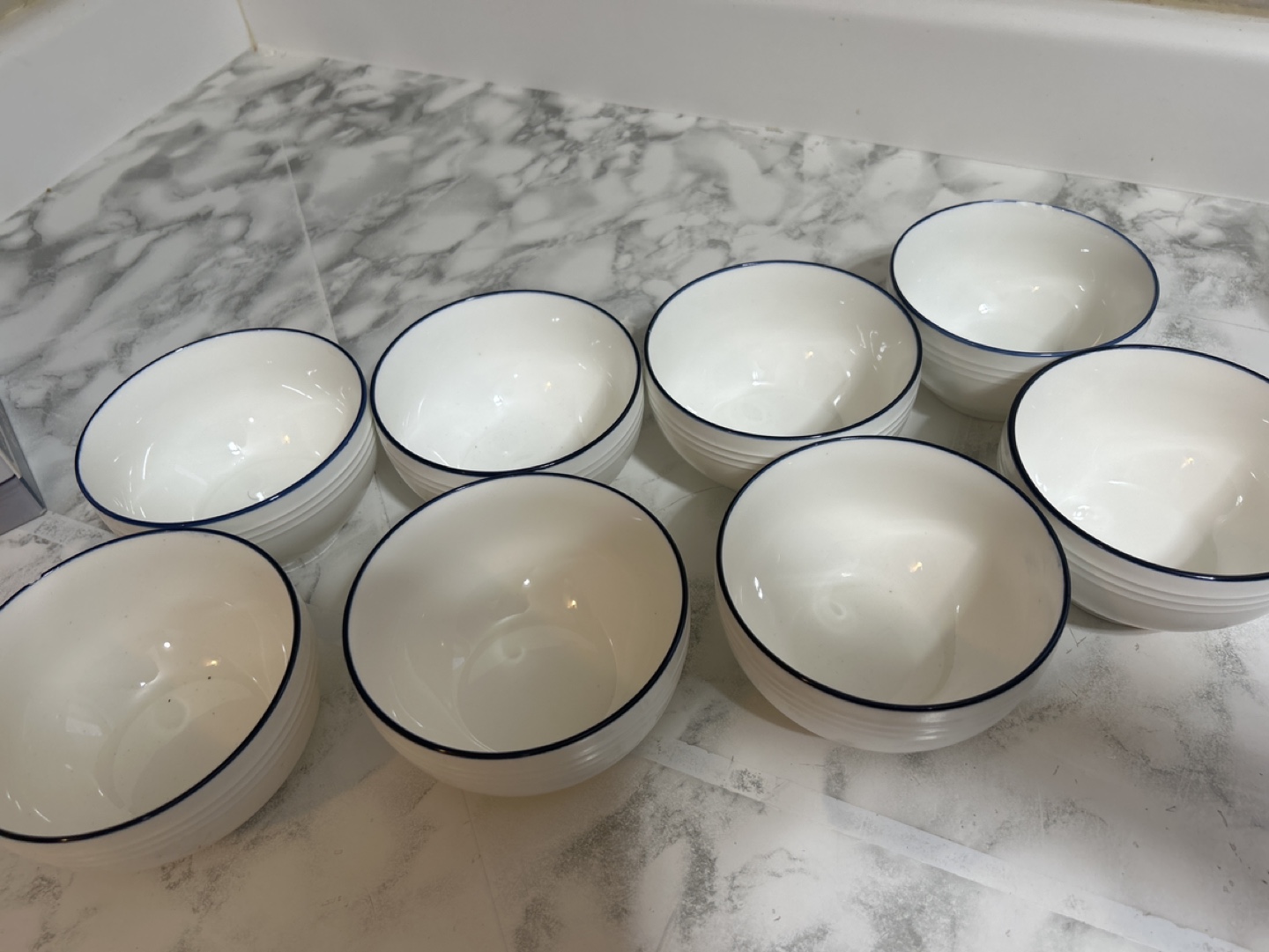 4 Pack 6"  Bowls - photo 2
