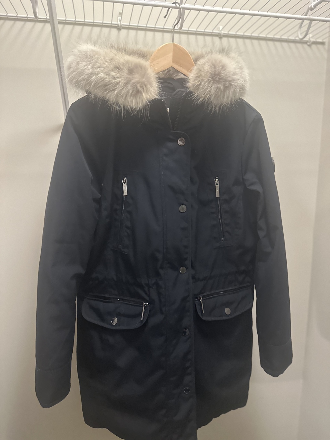 Michael Kors Winter Jacket