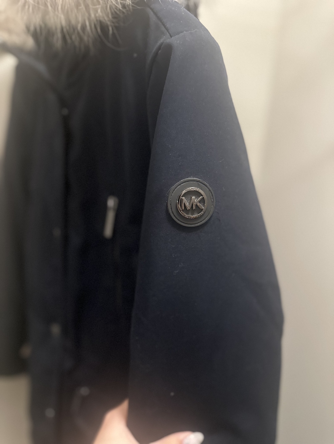 Michael Kors Winter Jacket - photo 2