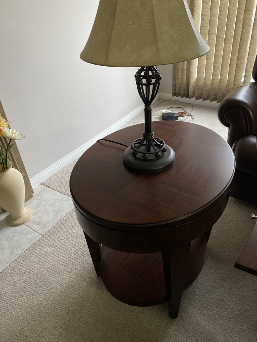 Living Room Furniture Set - photo 3