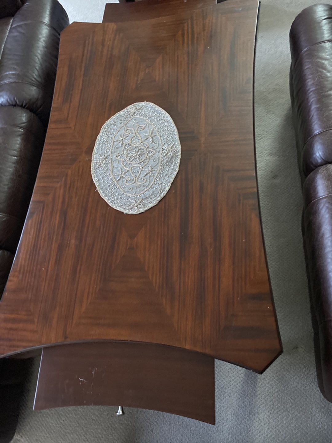 Living Room Furniture Set - photo 4