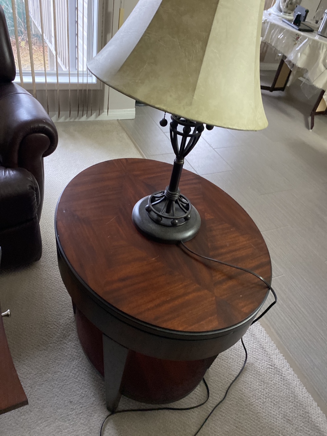 Living Room Furniture Set - photo 5