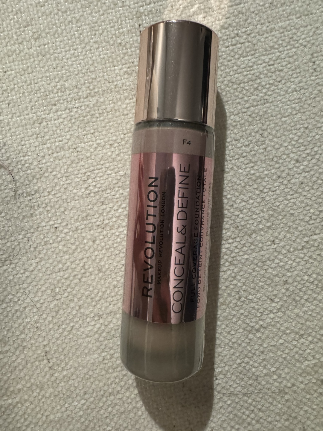 Makeup and skin care - photo 4