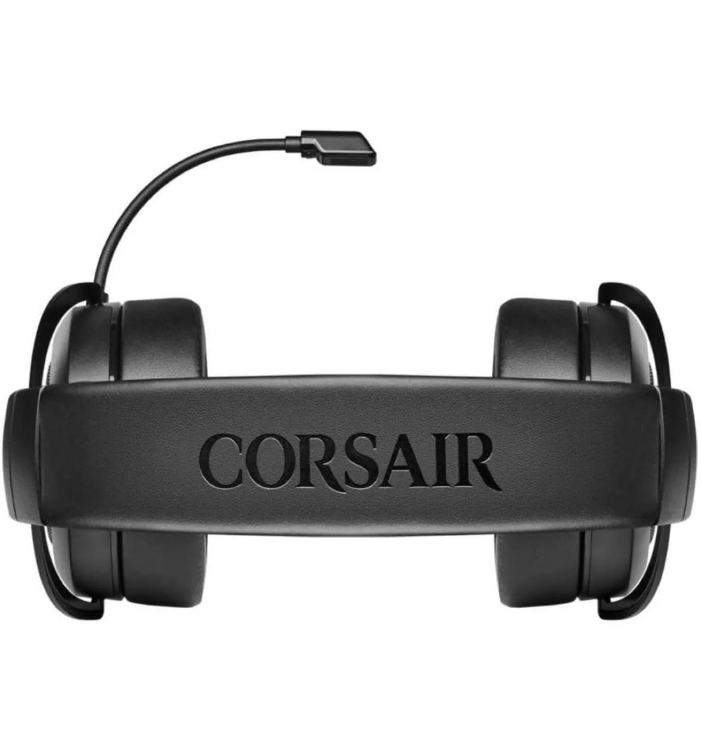 NEW Corsair HS50 Pro Stereo Gaming Headset, Carbon image indicator(5)