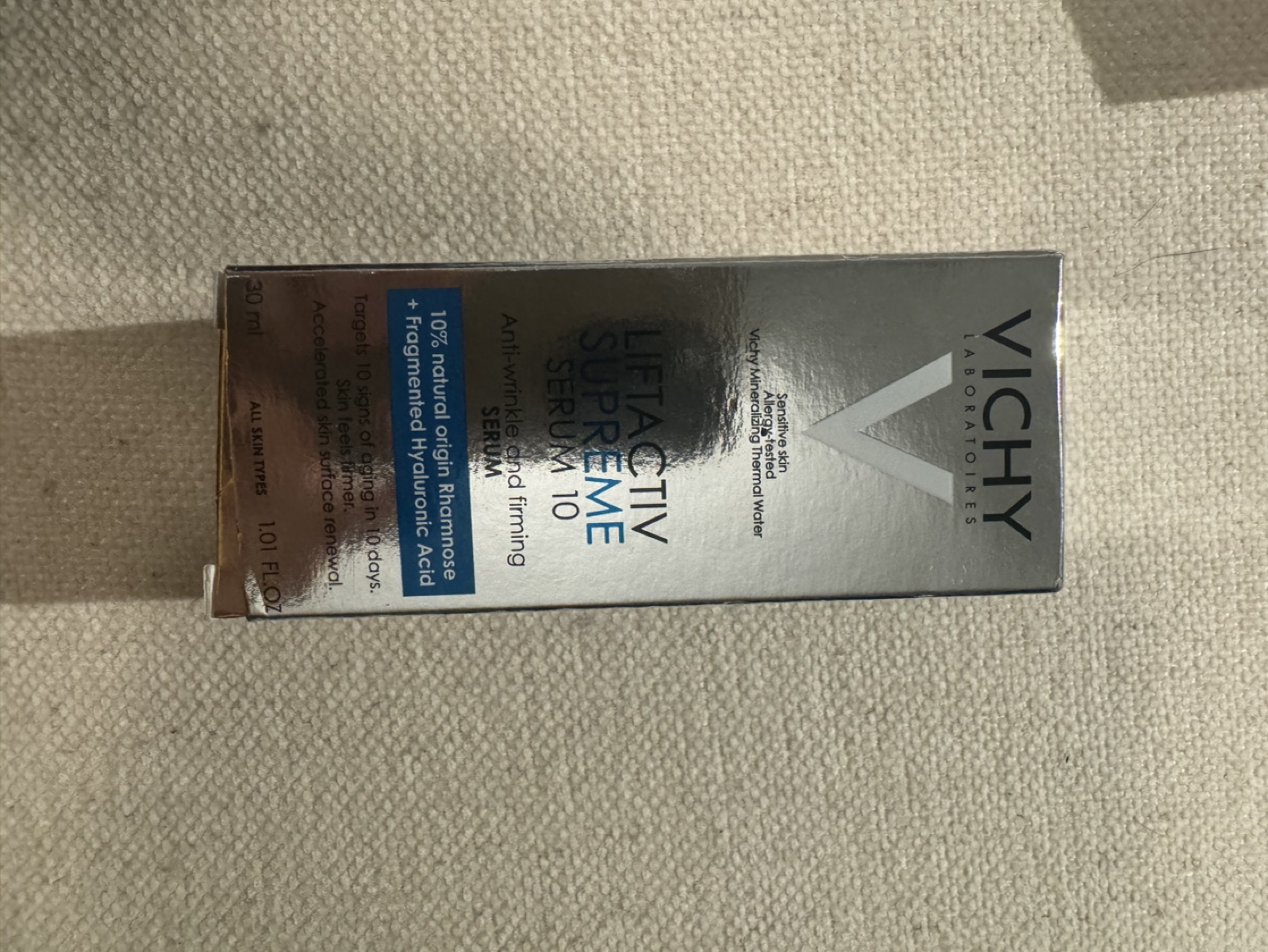 Makeup and Skincare