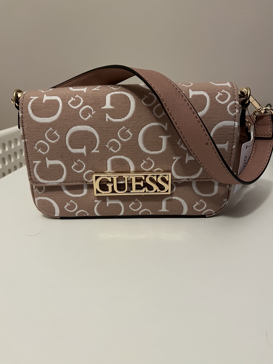 Guess Bellatrix Mini Bag