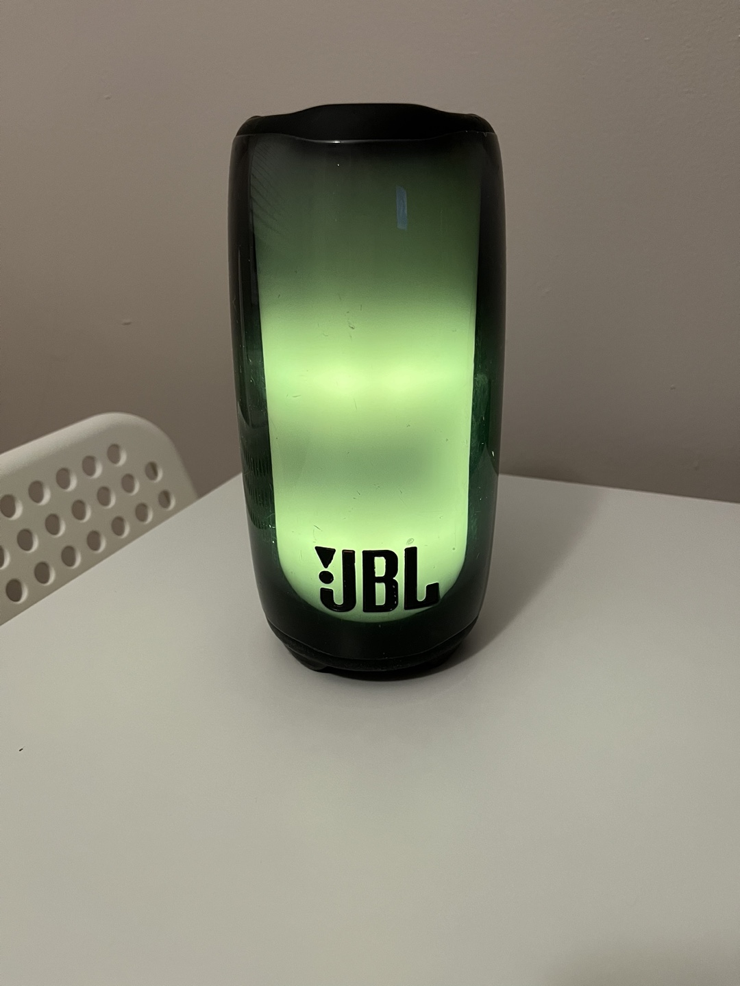 JBL Pulse 5 Bluetooth Speaker