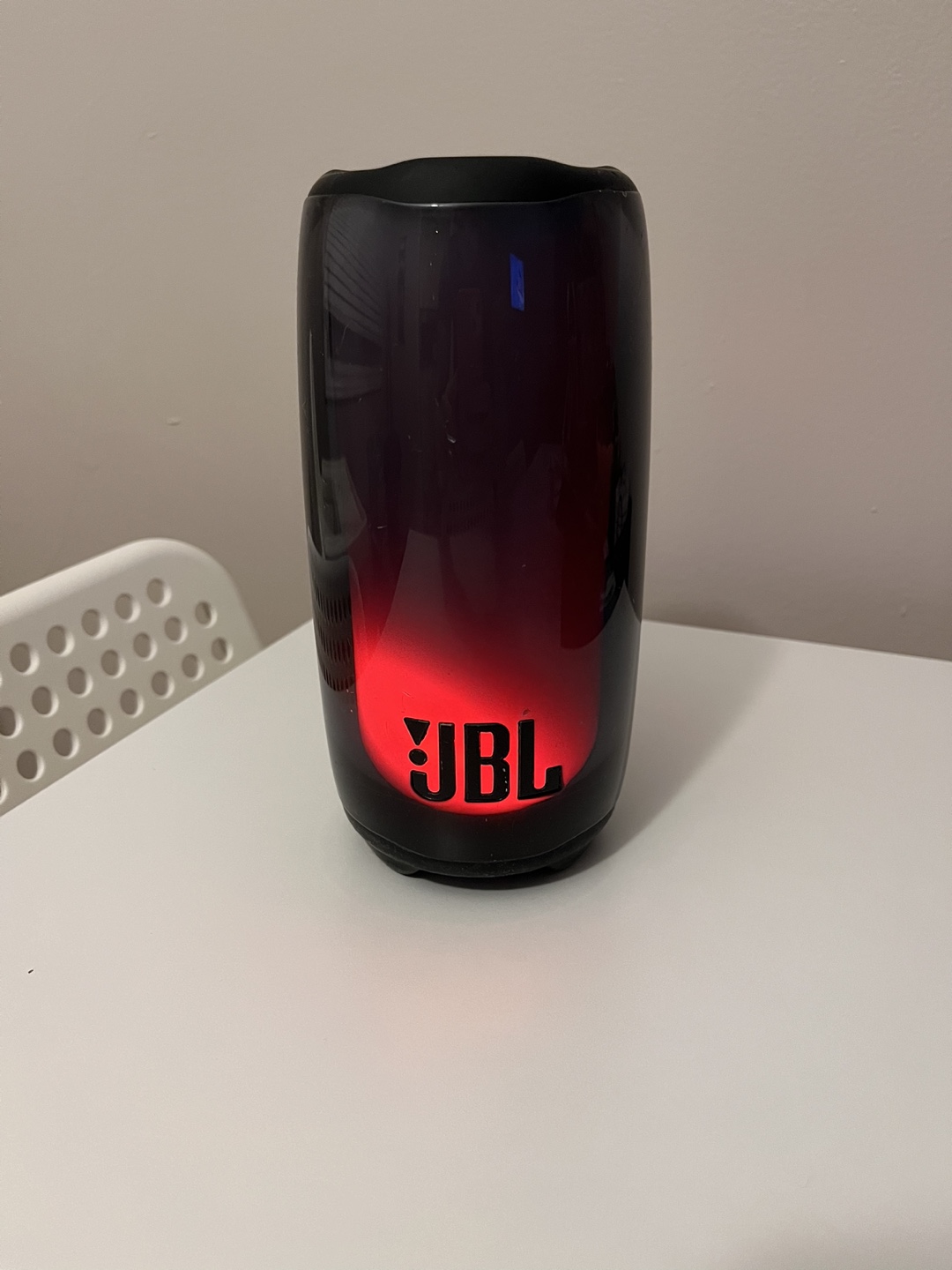 JBL Pulse 5 Bluetooth Speaker - photo 2