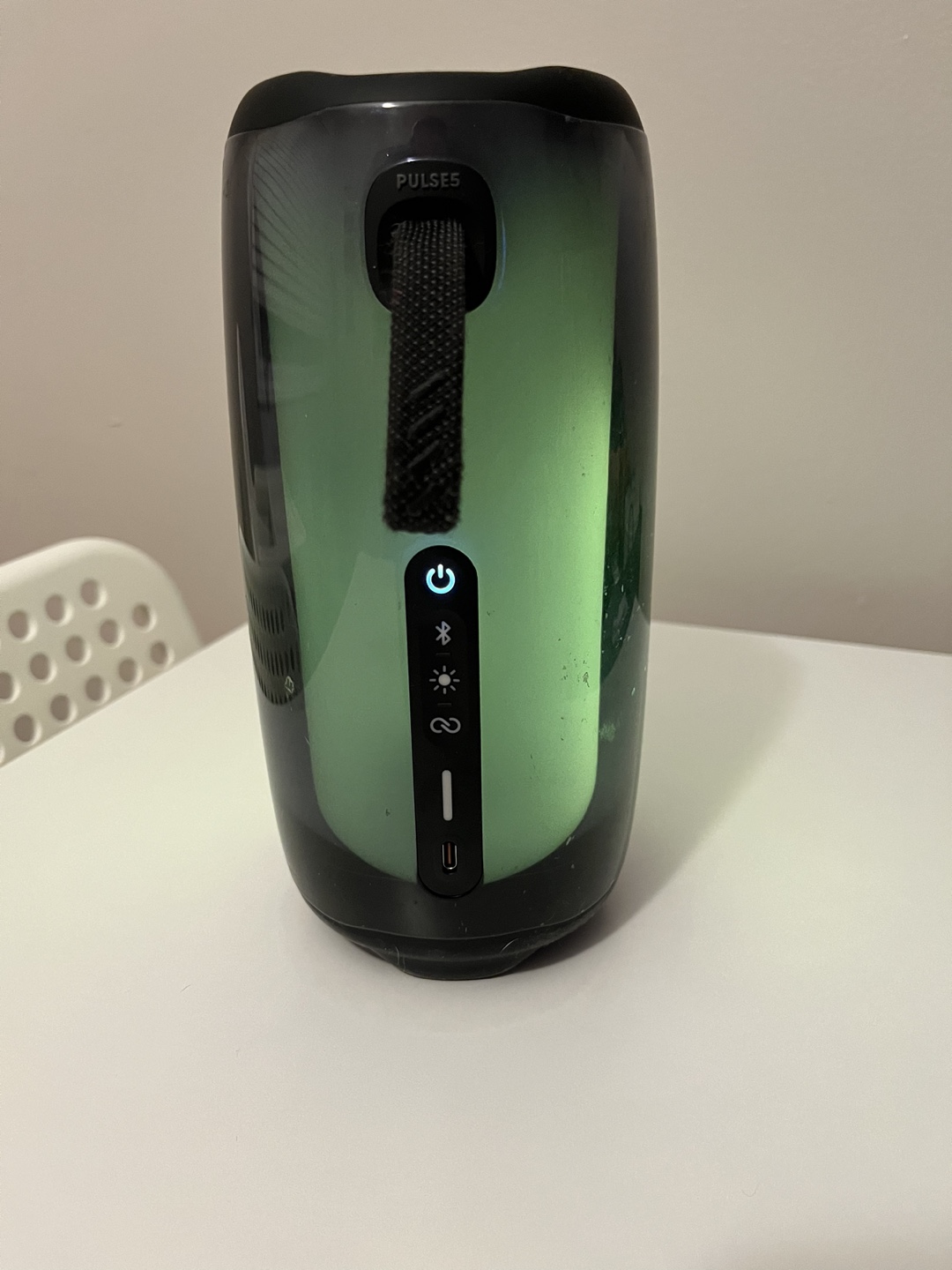 JBL Pulse 5 Bluetooth Speaker - photo 3