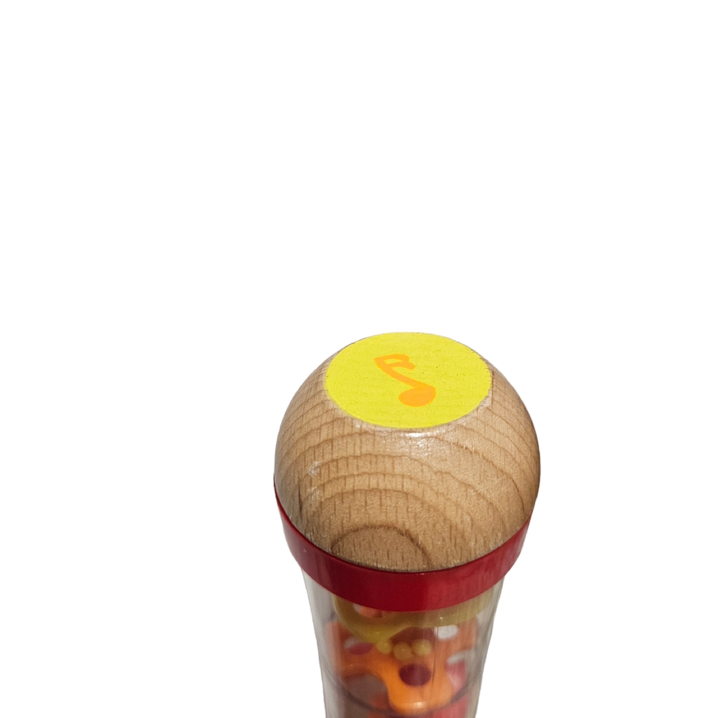 Hape Musical Maracas Baby Toy Rainmaker toddler shaker - photo 5