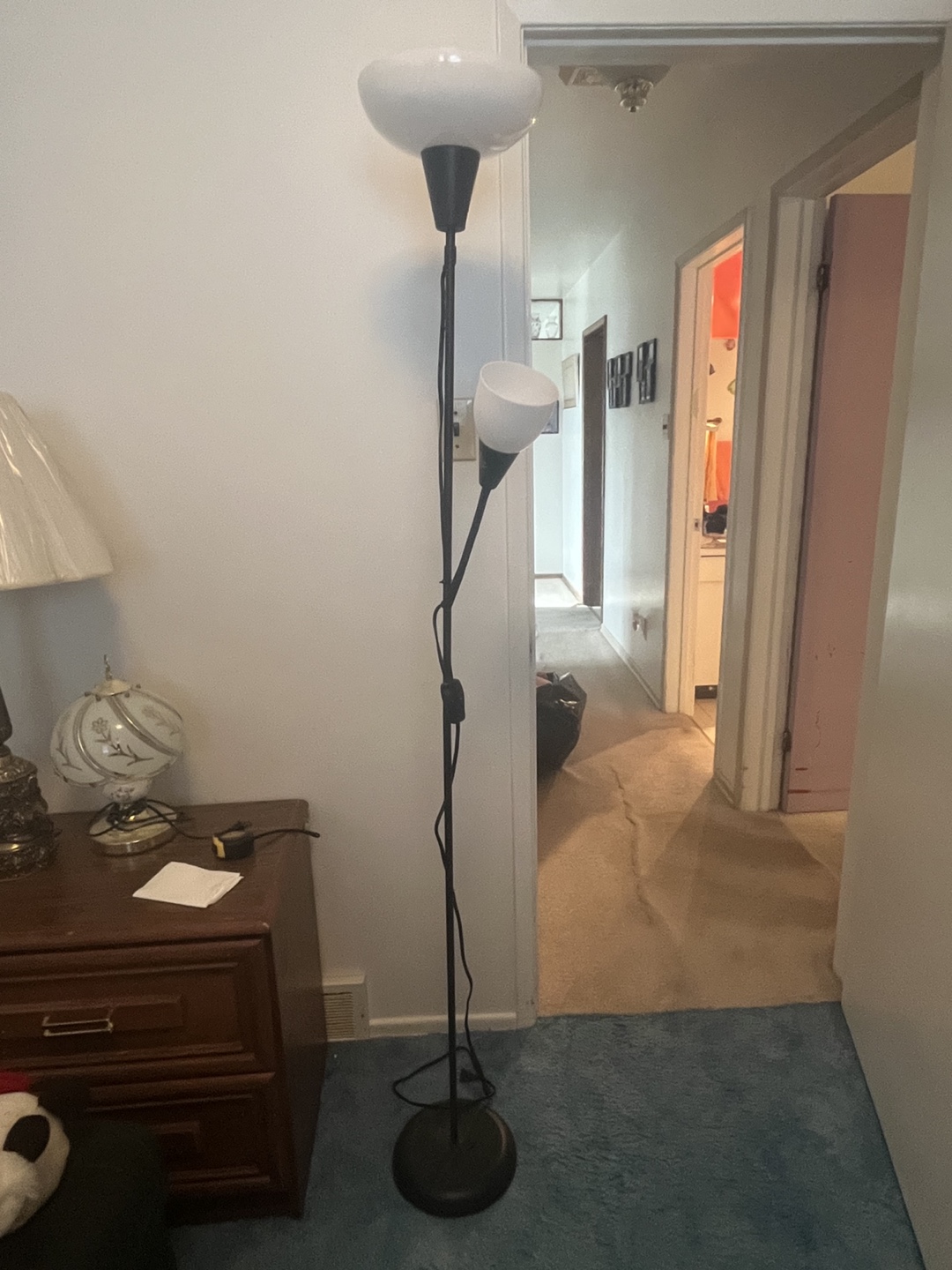 Floor Lamp - photo 2